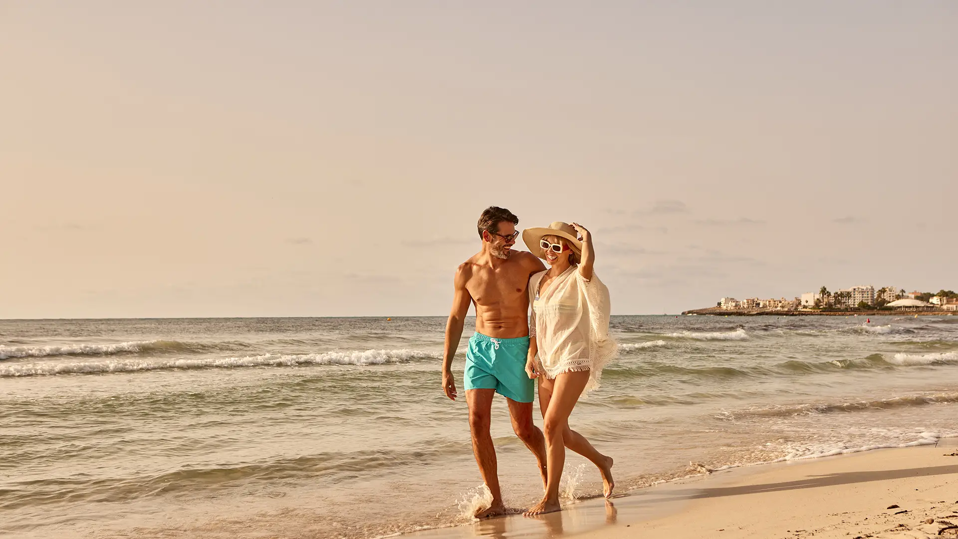 Hero oferta residentes Welikehotel