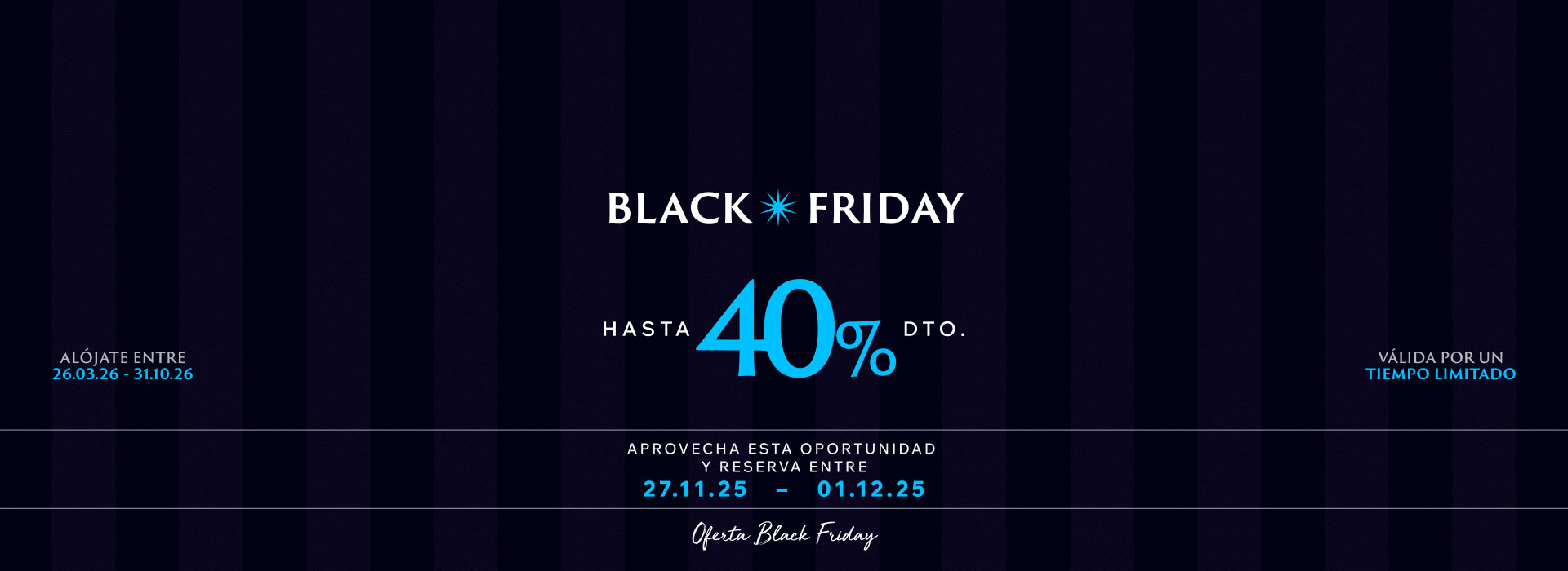 Oferta Welikehotel