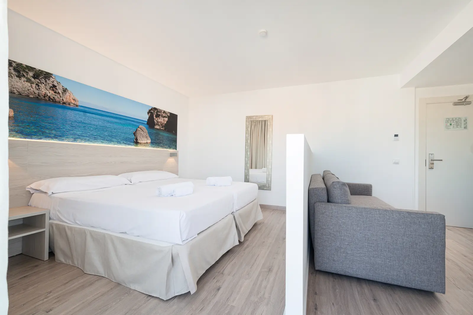 Habitación Junior Suite Welikehotel Fenix