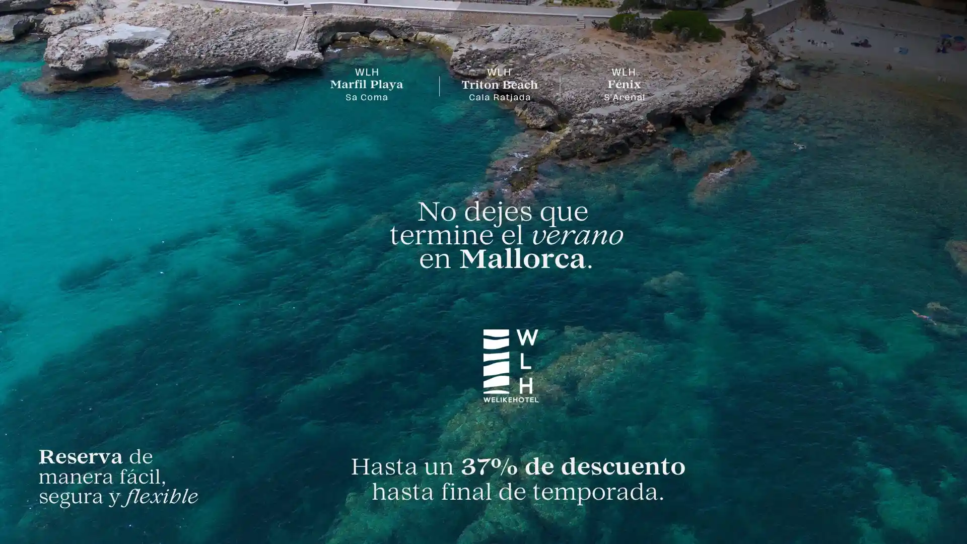 Oferta Welikehotel