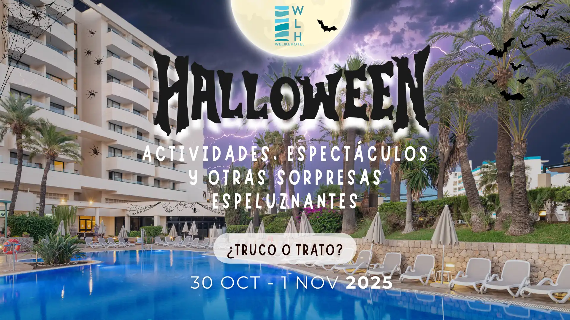 Oferta Welikehotel