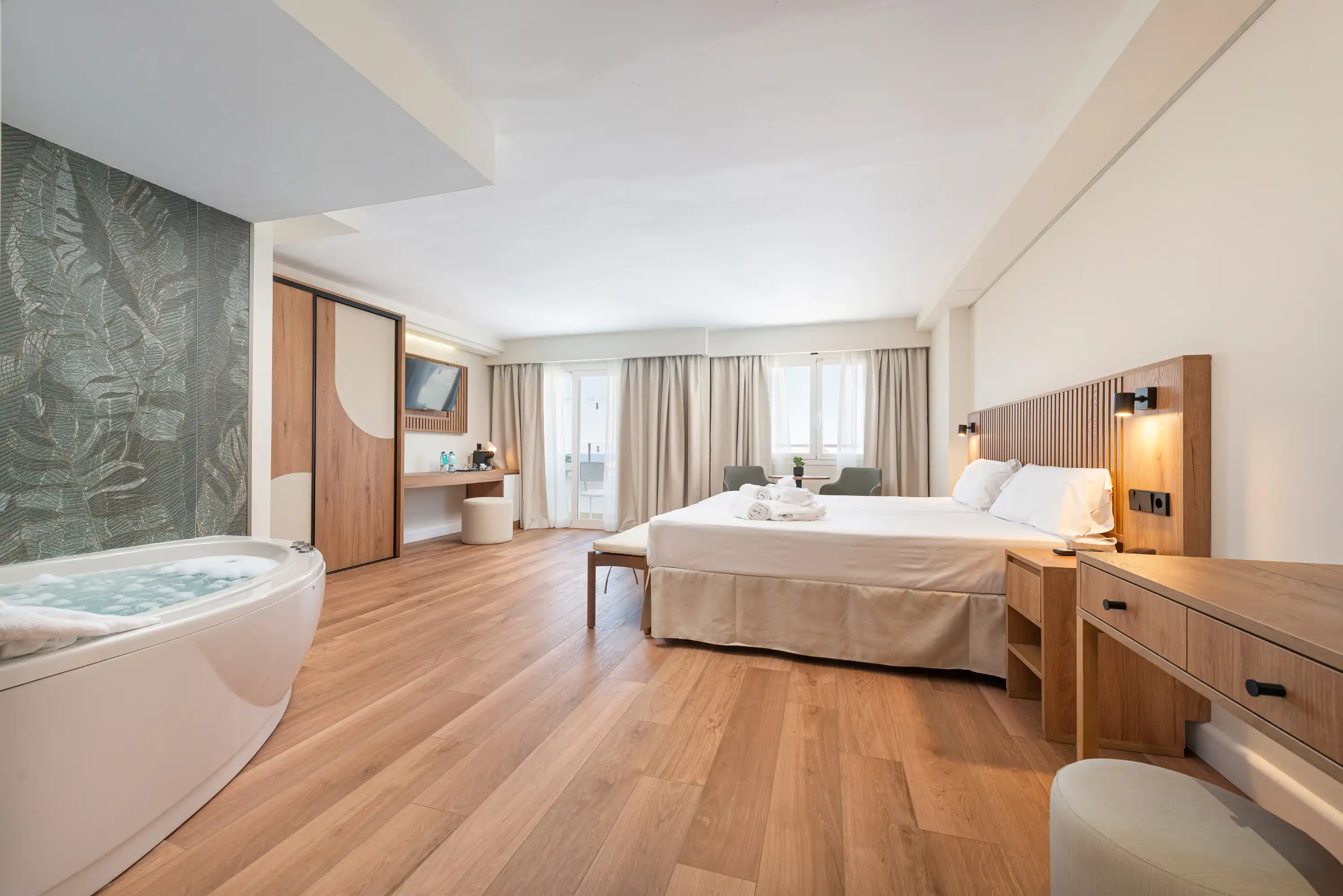 hero ofertas Welikehotel Triton Beach