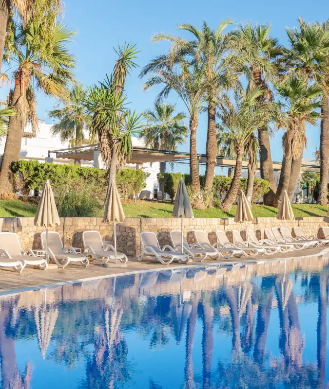 piscina Welikehotel
