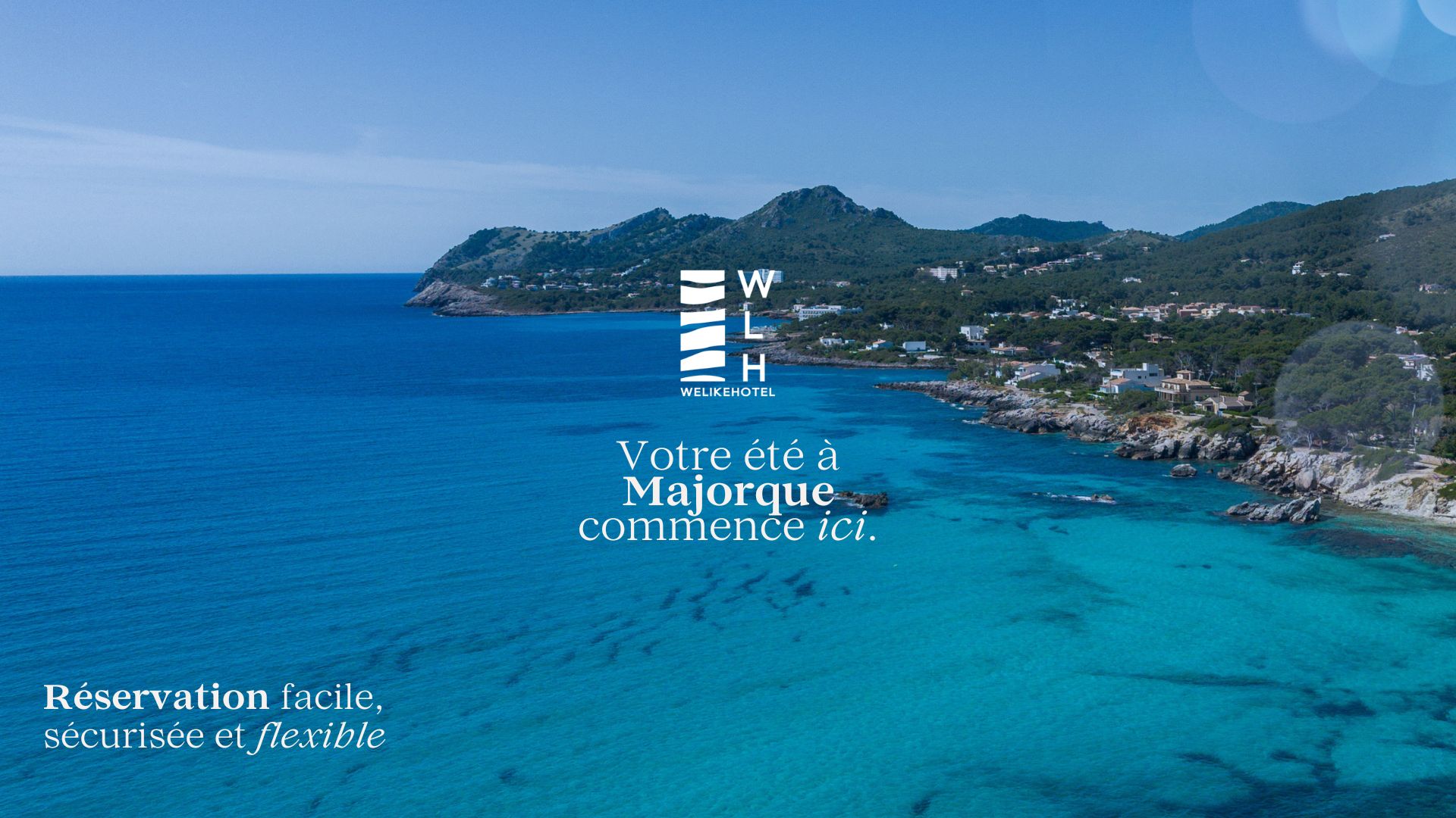 Hero oferta residentes Welikehotel