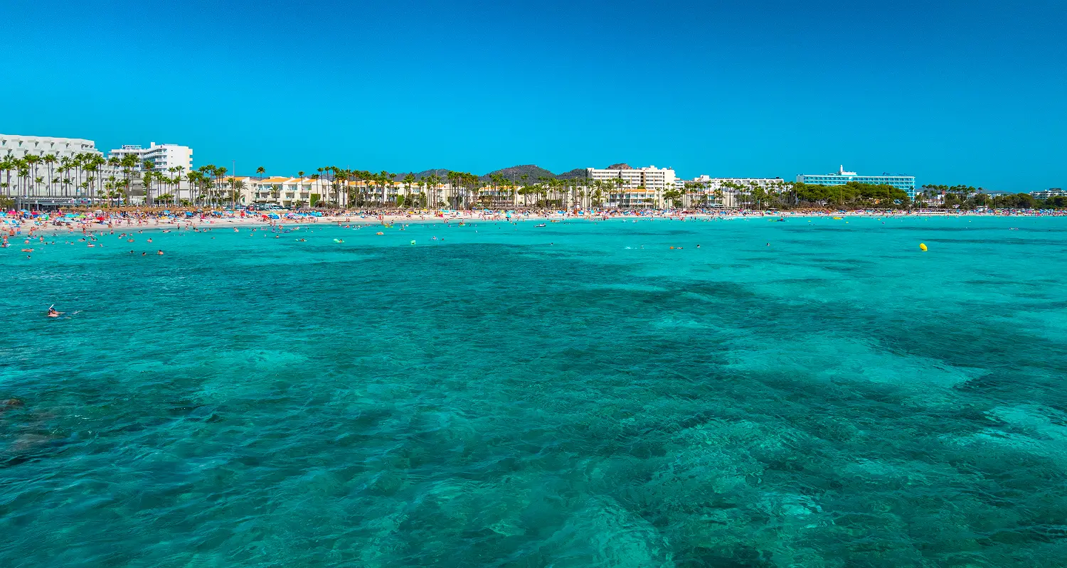 Destino Sa Coma Mallorca Welikehotel