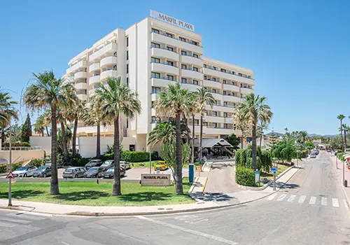 welikehotel marfil playa