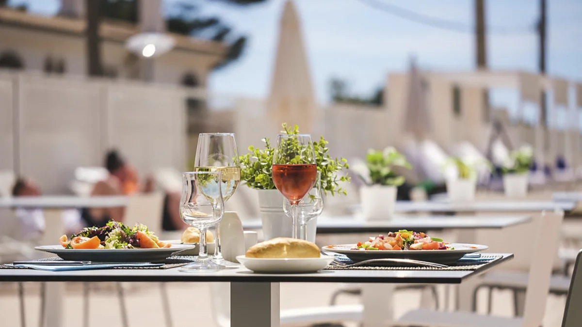 Experiencia gastronomia Welikehotel