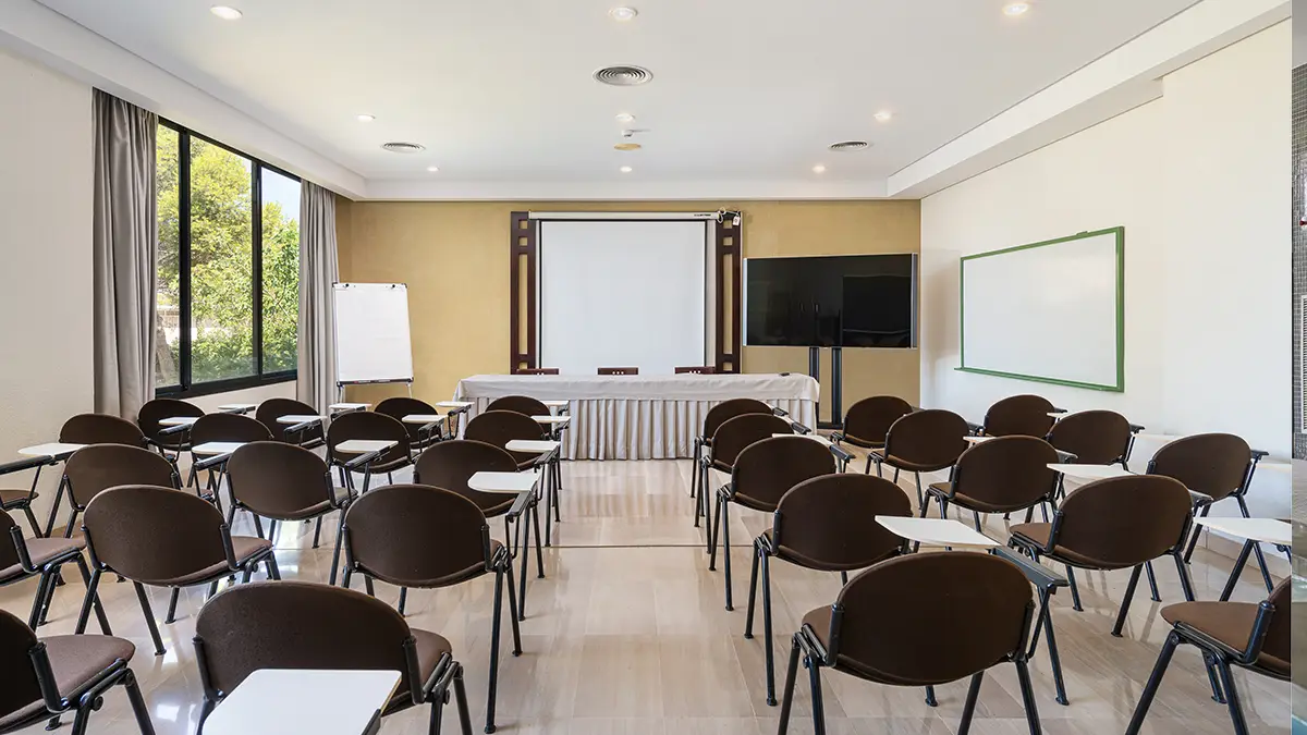 Experiencia grupos Welikehotel