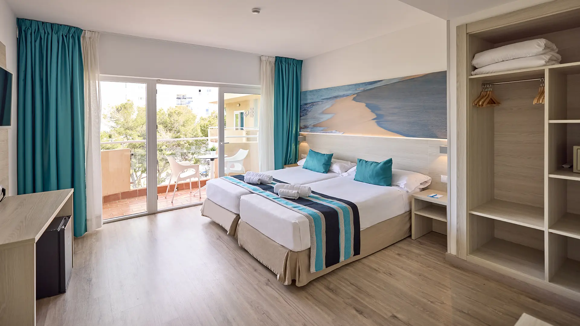 Habitación Welikehotel Fenix