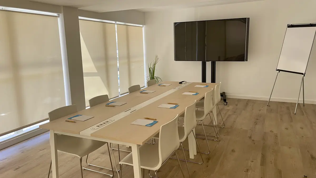 Grupos Welikehotel Fenix