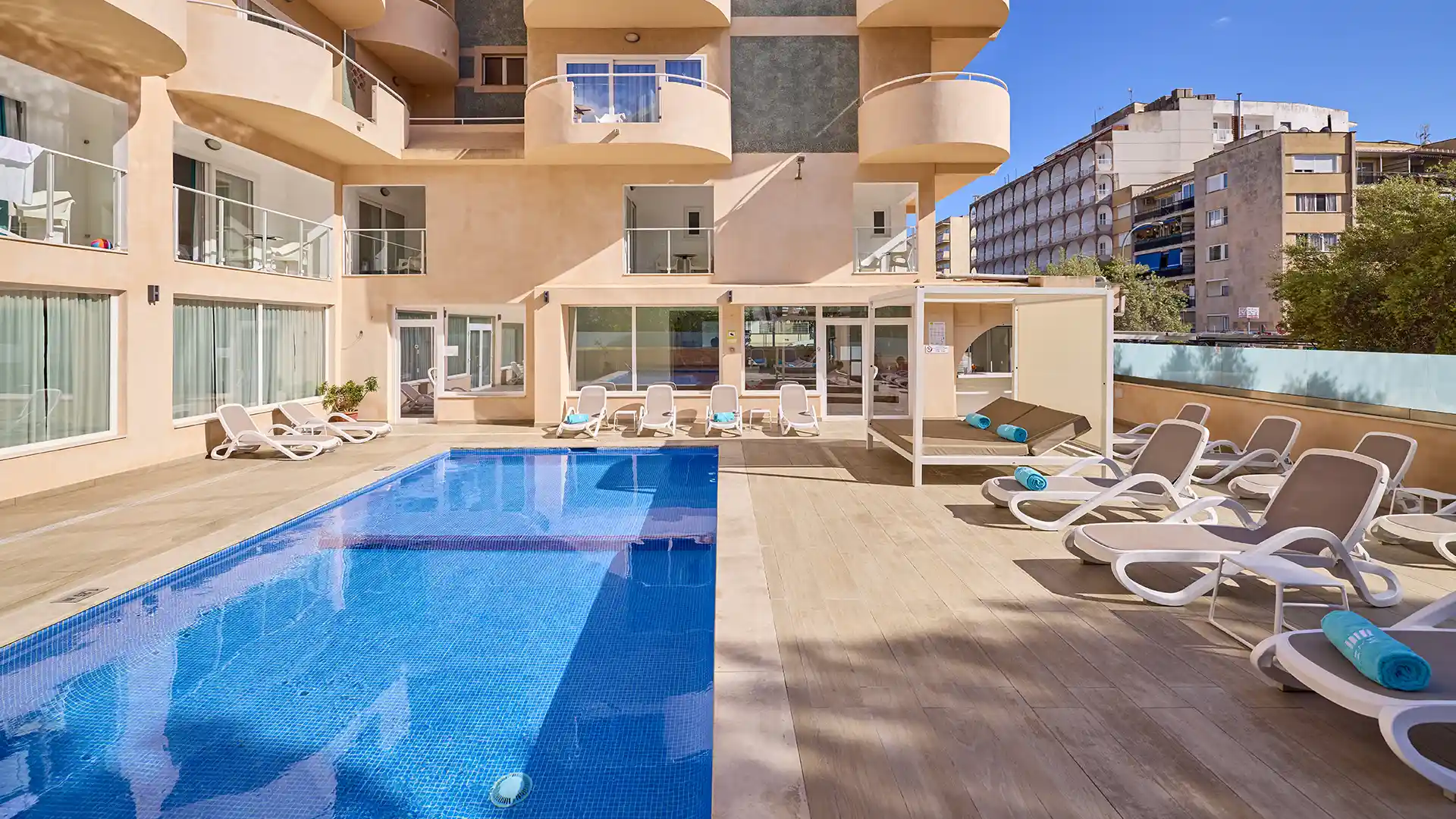 hero welikehotel Fenix