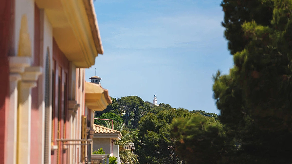 Excursión Excursiones por la isla de Mallorca hotel Welikehotel Triton Beach