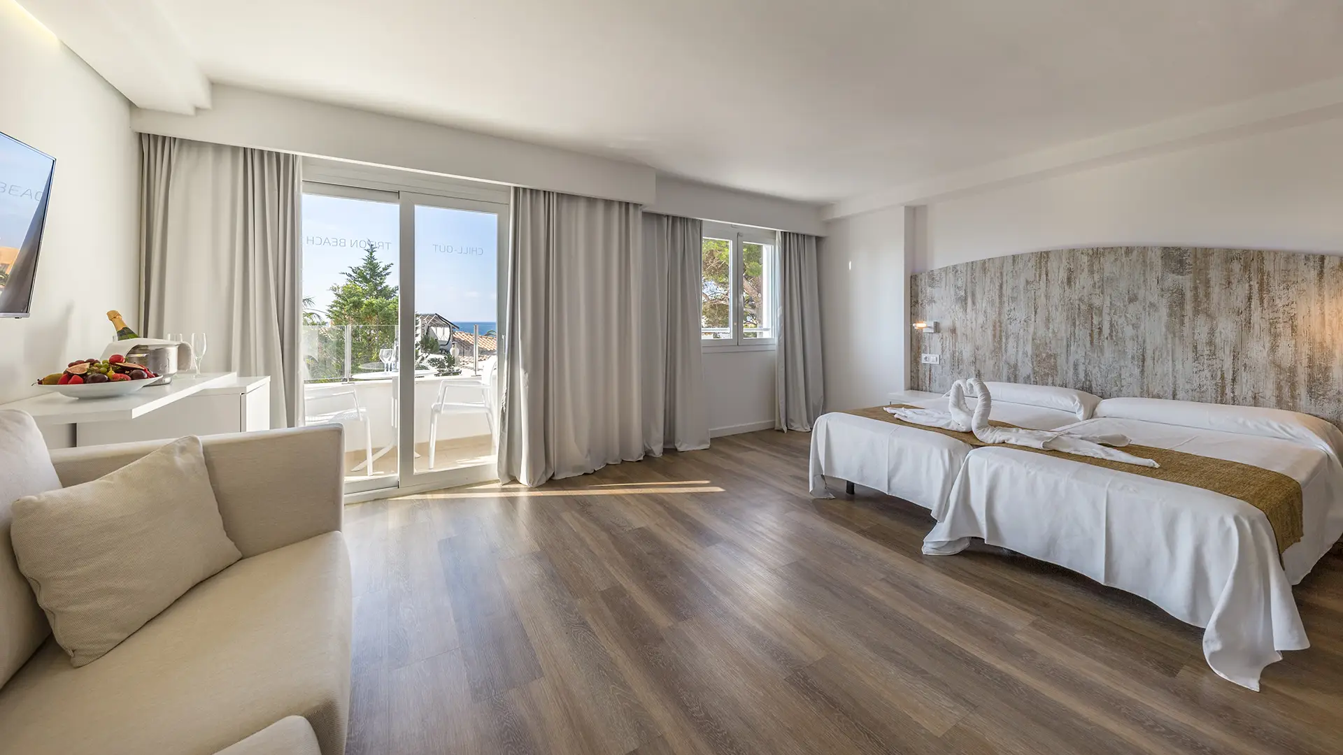 hero ofertas Welikehotel Triton Beach