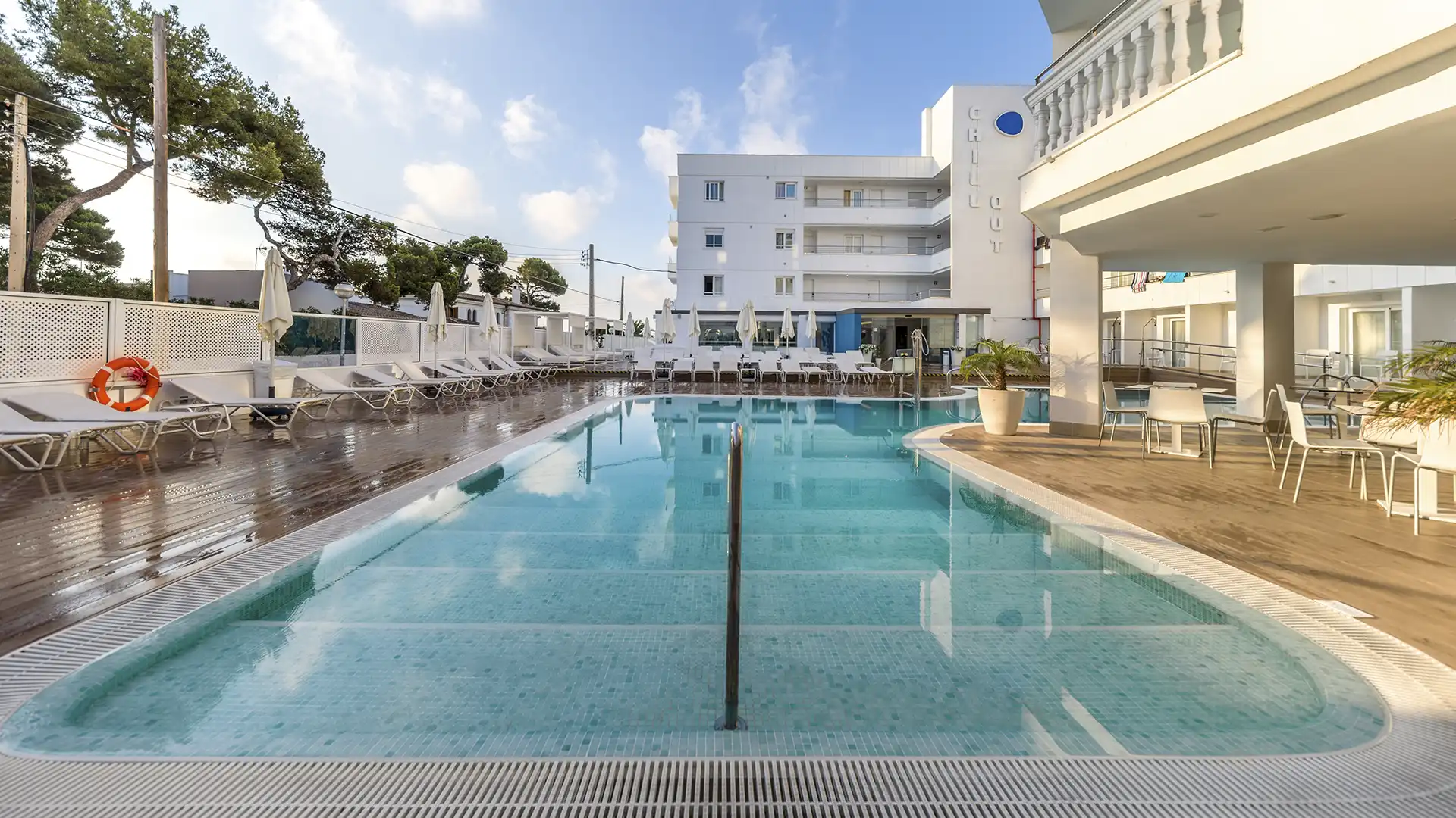 hero welikehotel Triton Beach