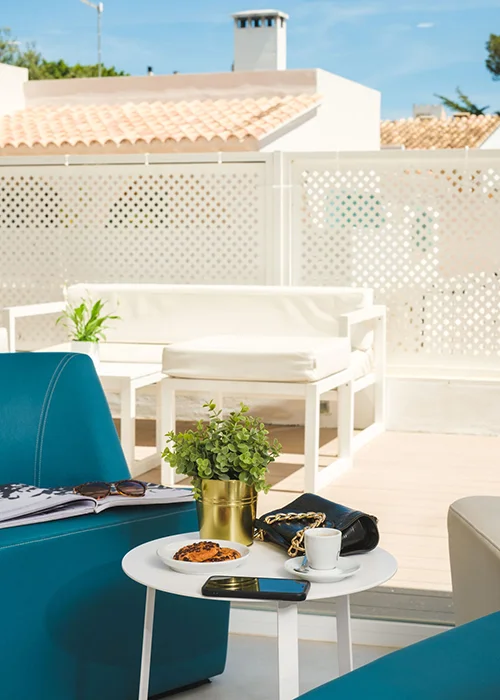 Bares Welikehotel Triton Beach