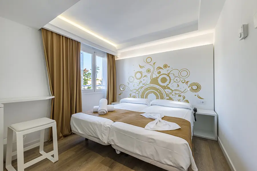  Doble estándar
 Welikehotel Triton Beach