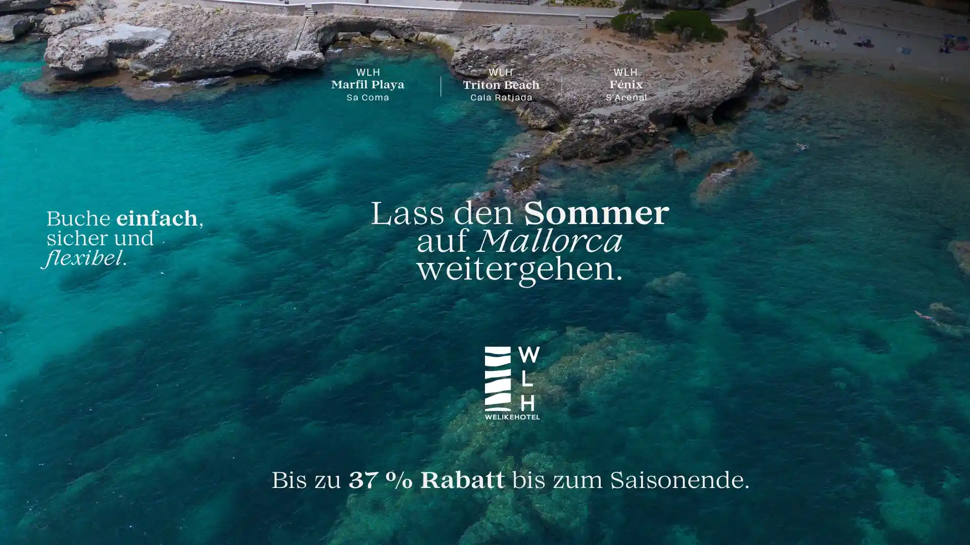 Angebote Welikehotel