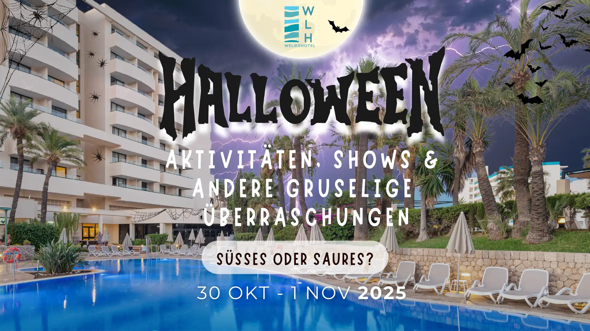 Oferta Welikehotel