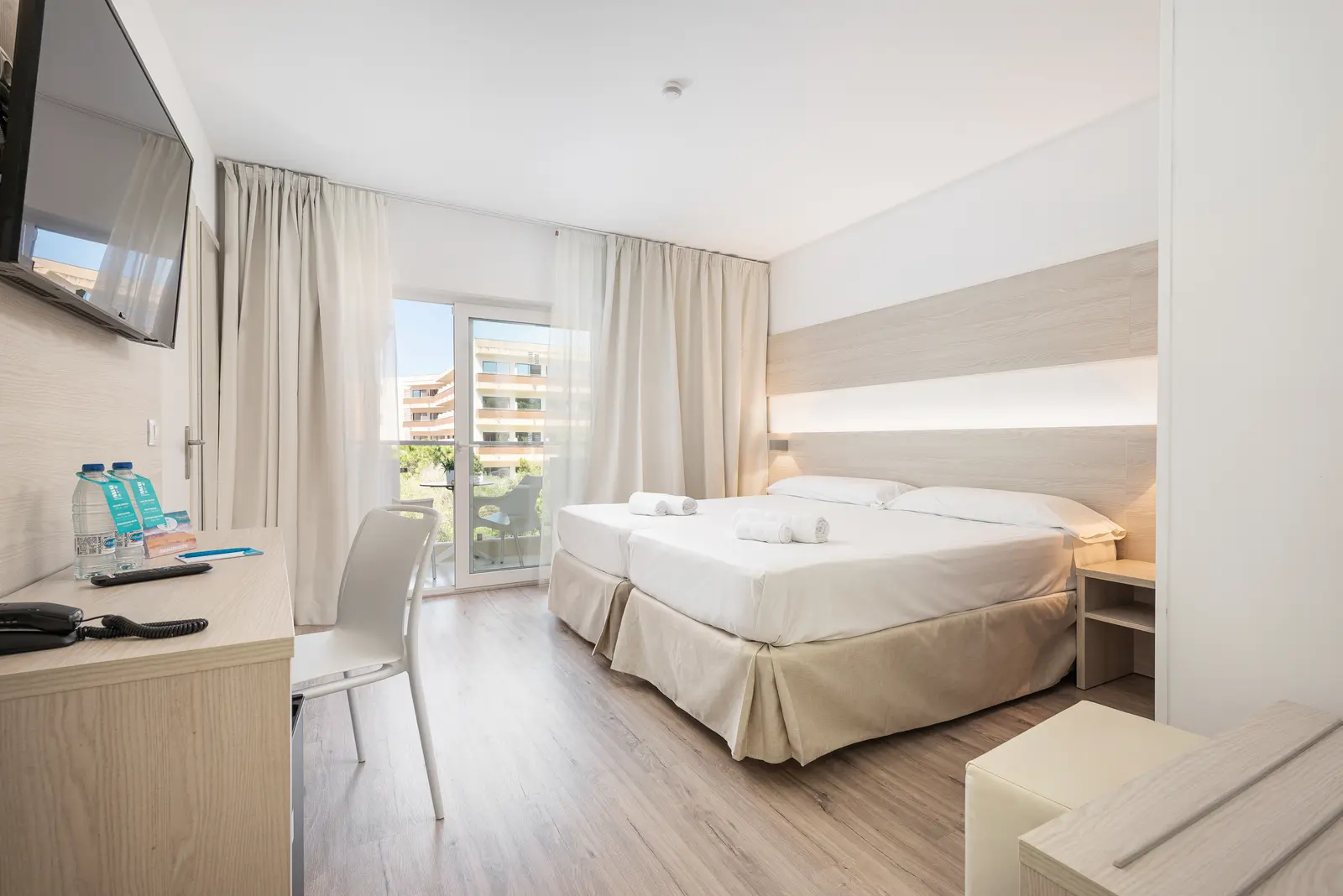Chambre Welikehotel Fenix