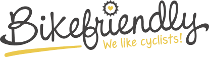 logo bike friendly